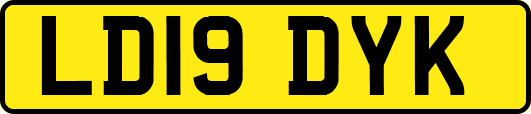 LD19DYK