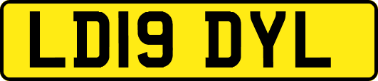 LD19DYL