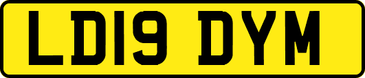 LD19DYM