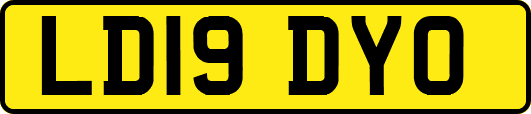 LD19DYO