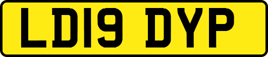LD19DYP