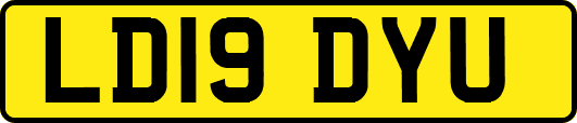 LD19DYU