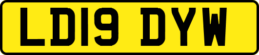LD19DYW
