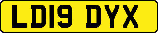 LD19DYX