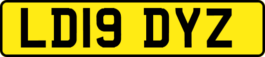 LD19DYZ