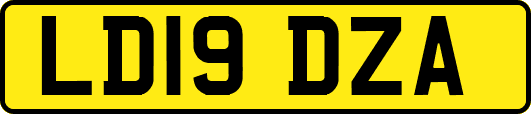 LD19DZA