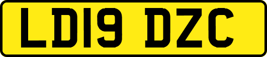 LD19DZC
