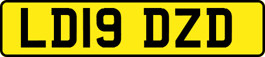 LD19DZD
