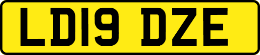 LD19DZE