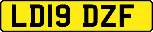 LD19DZF