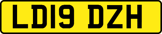 LD19DZH
