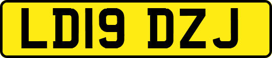 LD19DZJ