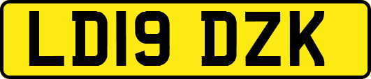 LD19DZK