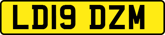 LD19DZM