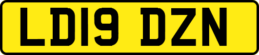 LD19DZN