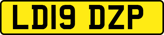 LD19DZP