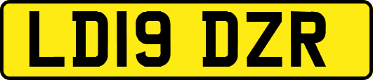 LD19DZR