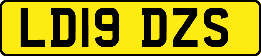 LD19DZS