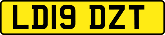 LD19DZT