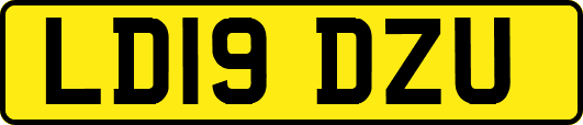 LD19DZU