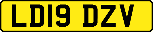 LD19DZV