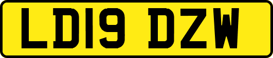 LD19DZW
