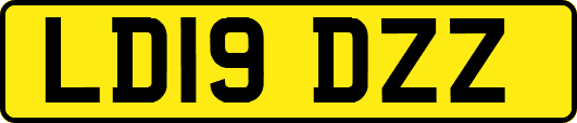 LD19DZZ