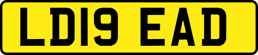 LD19EAD