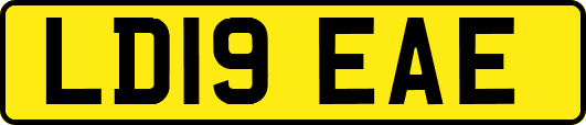 LD19EAE