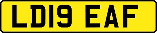 LD19EAF