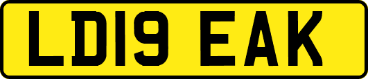 LD19EAK