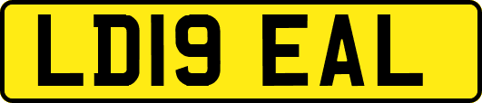 LD19EAL