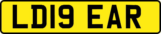 LD19EAR
