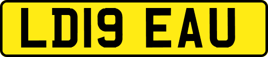 LD19EAU
