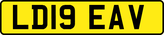 LD19EAV