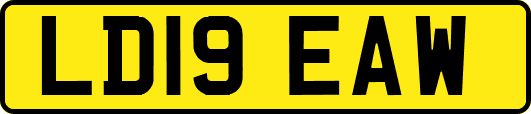 LD19EAW