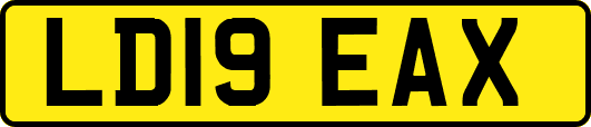 LD19EAX