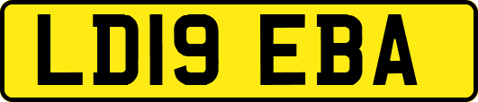 LD19EBA
