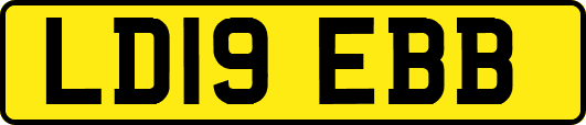 LD19EBB