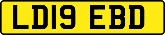 LD19EBD