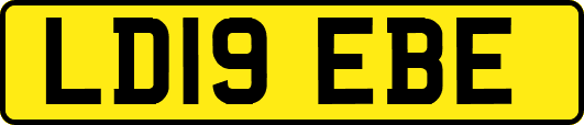 LD19EBE