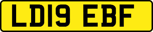 LD19EBF