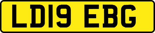 LD19EBG