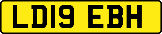 LD19EBH