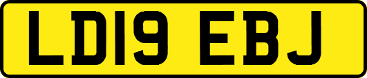 LD19EBJ