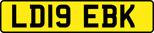 LD19EBK