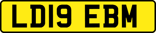 LD19EBM