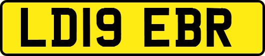 LD19EBR