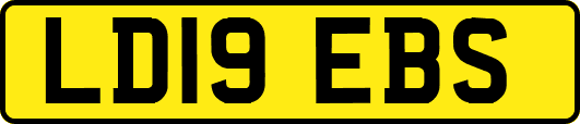 LD19EBS