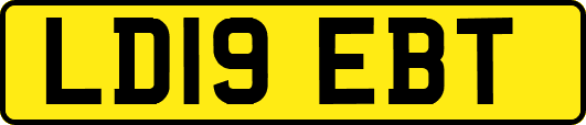 LD19EBT